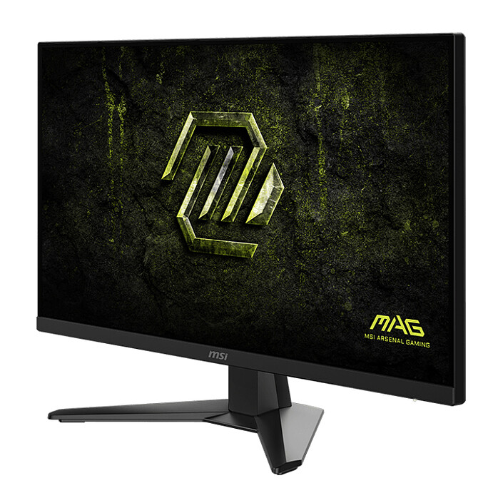 Монитор MSI MAG272PF, 240Hz, IPS, 27", 0.5ms -  (MAG_272PF_X24)