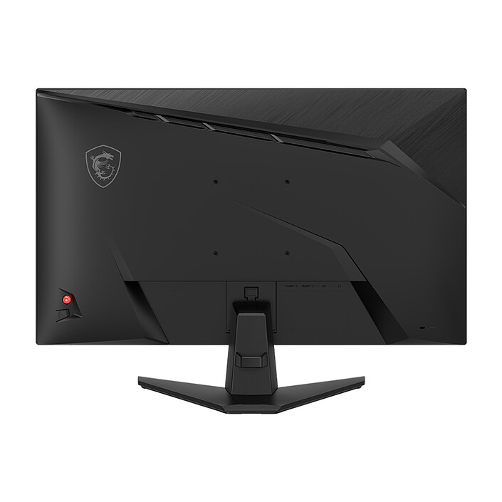 Монитор MSI MAG272PF, 240Hz, IPS, 27", 0.5ms -  (MAG_272PF_X24)