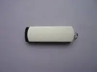 Флаш памет SD-01C 64Gb USB 3.0 ,без лого, бял