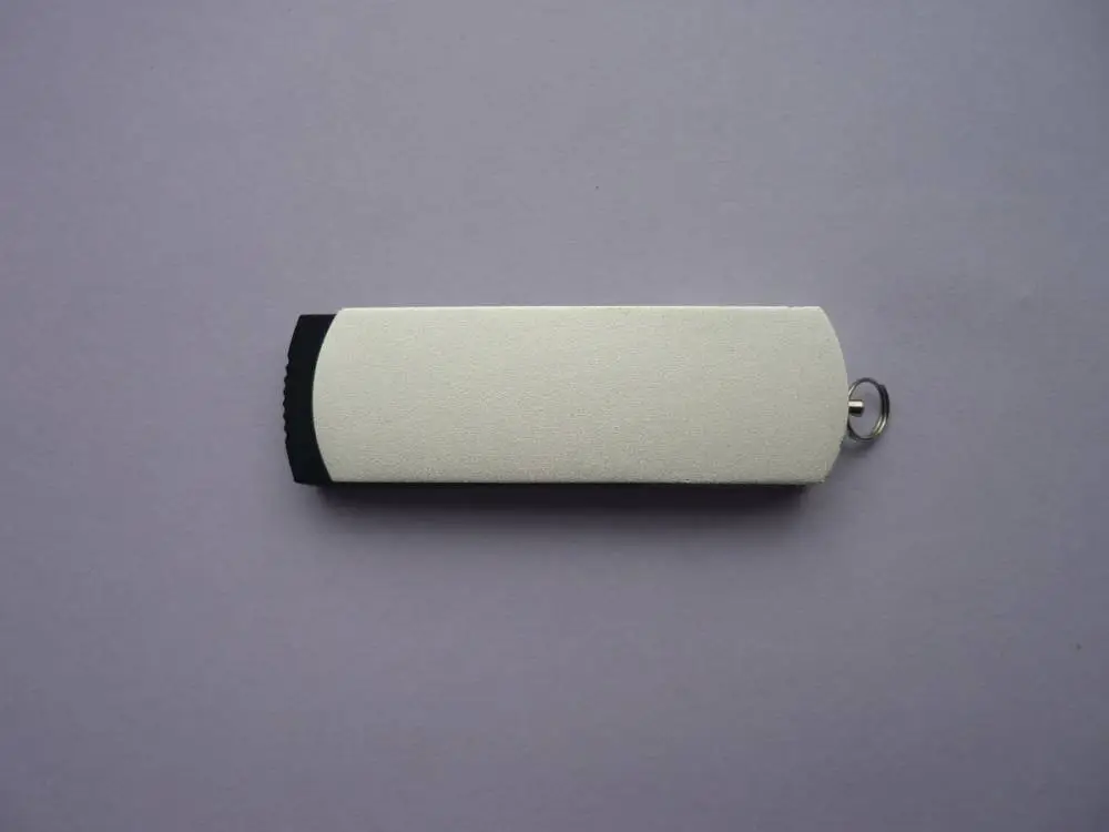 Флаш памет SD-01C 64Gb USB 3.0 ,без лого, бял