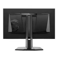 Монитор MSI MAG 272QP QD-OLED X24, 26.5", 0.03ms, 240Hz, 2560x1440, HDR, G-SYNC, AMD FreeSync Premium, USB Type-C (15W PD)