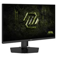 Οθόνη MSI MAG 274QPF, 200Hz, 27", 2560 x 1440 - (MAG_274QPF_E20)