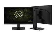 Οθόνη MSI MAG 274QPF, 200Hz, 27", 2560 x 1440 - (MAG_274QPF_E20)