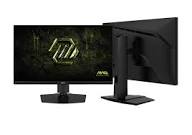 Οθόνη MSI MAG 274QPF, 200Hz, 27", 2560 x 1440 - (MAG_274QPF_E20)