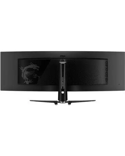 Монитор MSI MPG 491CQPX QD-OLED, 5120 x 1440, 240Hz, 0.03ms, USB Type-C, G-SYNC Compatible