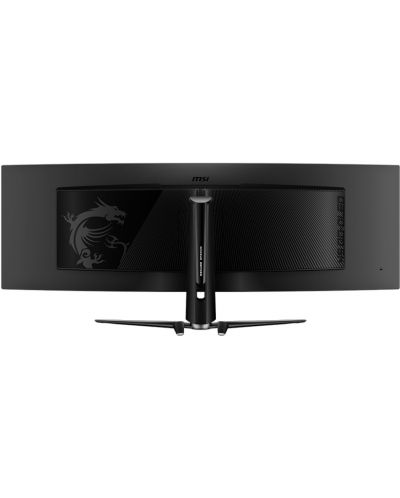 Монитор MSI MPG 491CQPX QD-OLED, 5120 x 1440, 240Hz, 0.03ms, USB Type-C, G-SYNC Compatible