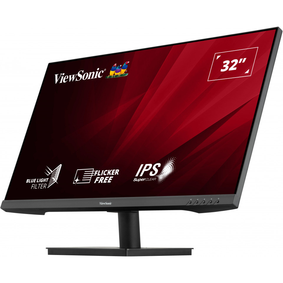 Монитор ViewSonic VA3209-MH