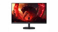 Монитор Acer Nitro KG271UX1bmiipx, 27", 2560x1440, IPS, 200 Hz - UM.HX1EE.109