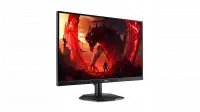 Монитор Acer Nitro KG271UX1bmiipx, 27", 2560x1440, IPS, 200 Hz - UM.HX1EE.109