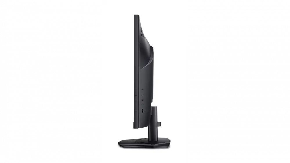 Монитор Acer Nitro KG271UX1bmiipx, 27", 2560x1440, IPS, 200 Hz - UM.HX1EE.109