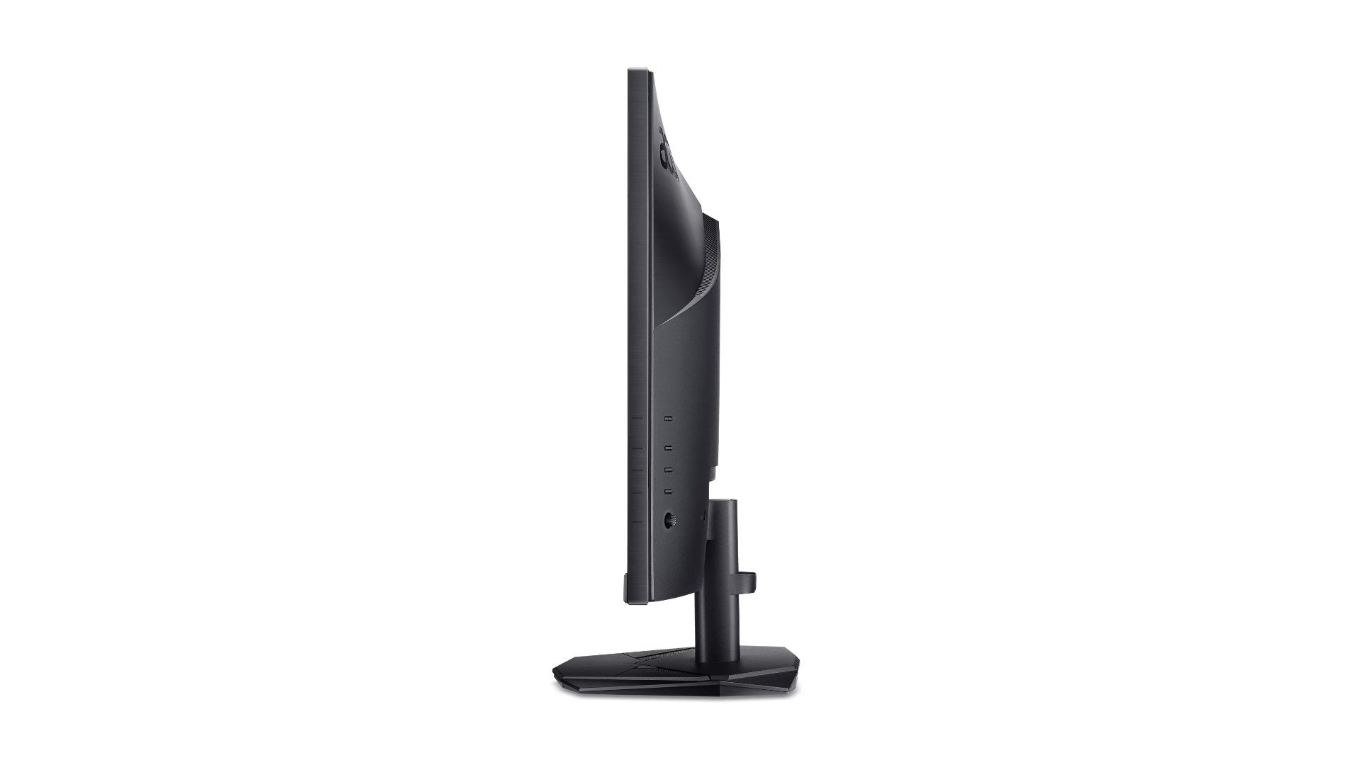 Монитор Acer Nitro KG271UX1bmiipx, 27", 2560x1440, IPS, 200 Hz - UM.HX1EE.109
