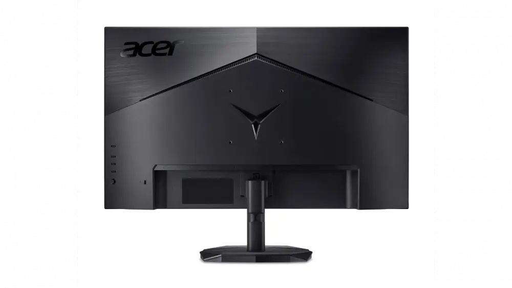 Монитор Acer Nitro KG271UX1bmiipx, 27", 2560x1440, IPS, 200 Hz - UM.HX1EE.109