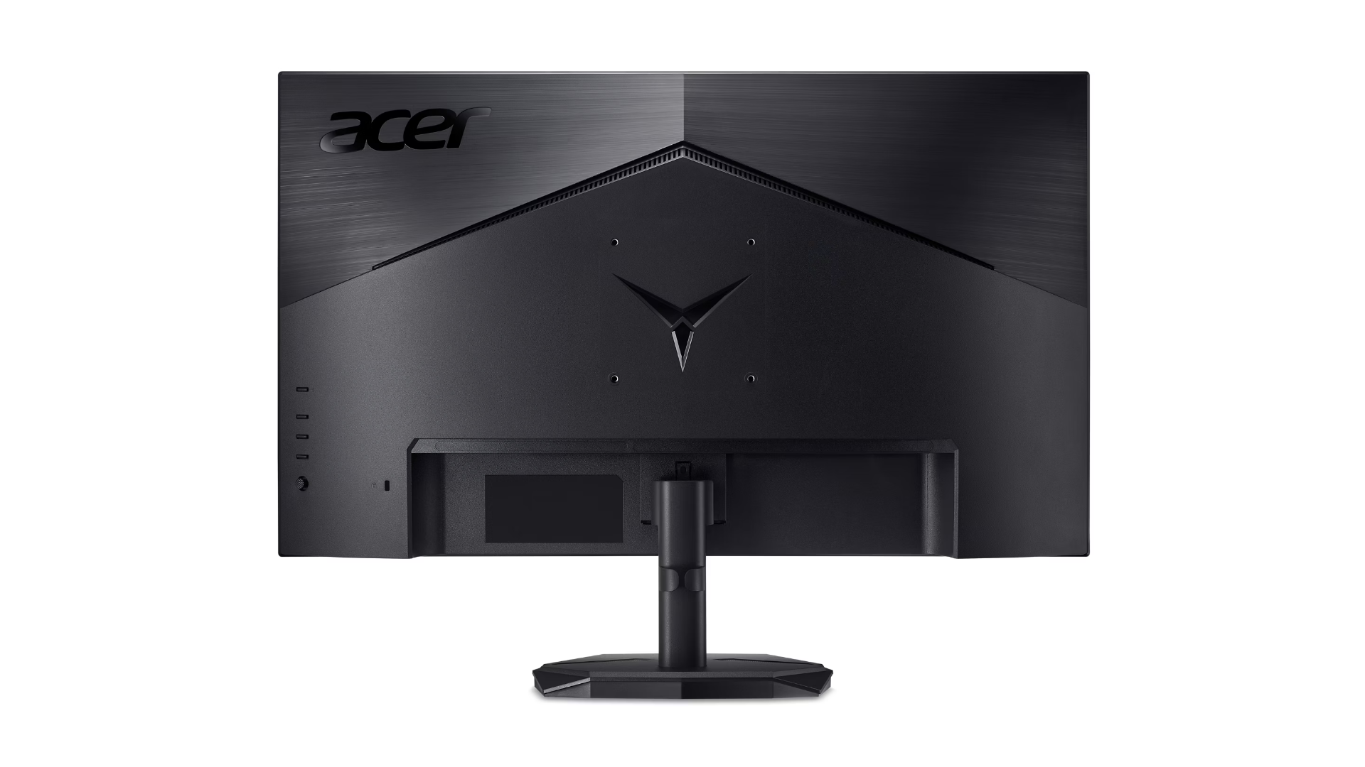 Монитор Acer Nitro KG271UX1bmiipx, 27", 2560x1440, IPS, 200 Hz - UM.HX1EE.109