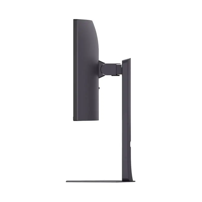Монитор LG 34G600A-B, 34", VA, WQHD 3440x1440, 160Hz
