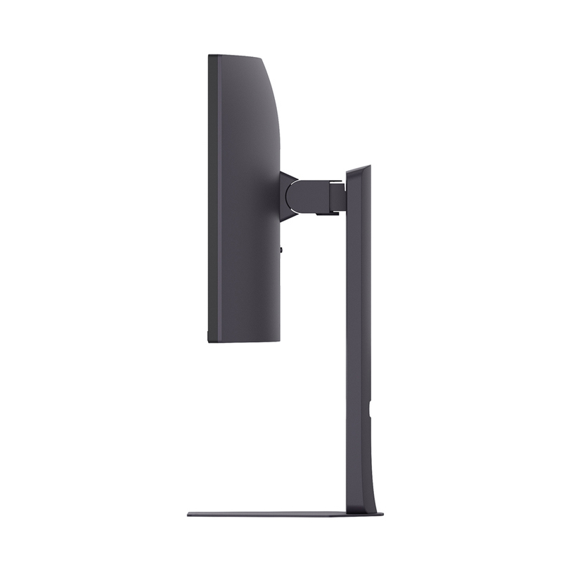 Монитор LG 34G600A-B, 34", VA, WQHD 3440x1440, 160Hz