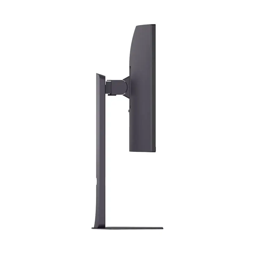 Монитор LG 34G600A-B, 34", VA, WQHD 3440x1440, 160Hz