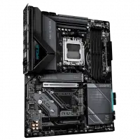 Дънна платка Gigabyte X870E EAGLE WIFI7 - X870E EAGLE WIFI7