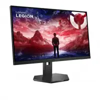 Геймърски Монитор Lenovo 27", 240Hz, 2560 x 1440, IPS, 0.5ms - 68C6GAC4EU