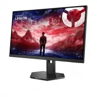 Геймърски Монитор Lenovo 27", 240Hz, 2560 x 1440, IPS, 0.5ms - 68C6GAC4EU
