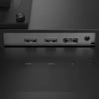 Геймърски Монитор Lenovo 27", 240Hz, 2560 x 1440, IPS, 0.5ms - 68C6GAC4EU