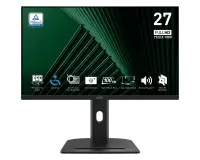 Монитор MSI 27 PRO, 100Hz, FHD 1920 x 1080,  IPS,  1ms - MP275PG