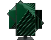 Монитор MSI 27 PRO, 100Hz, FHD 1920 x 1080,  IPS,  1ms - MP275PG