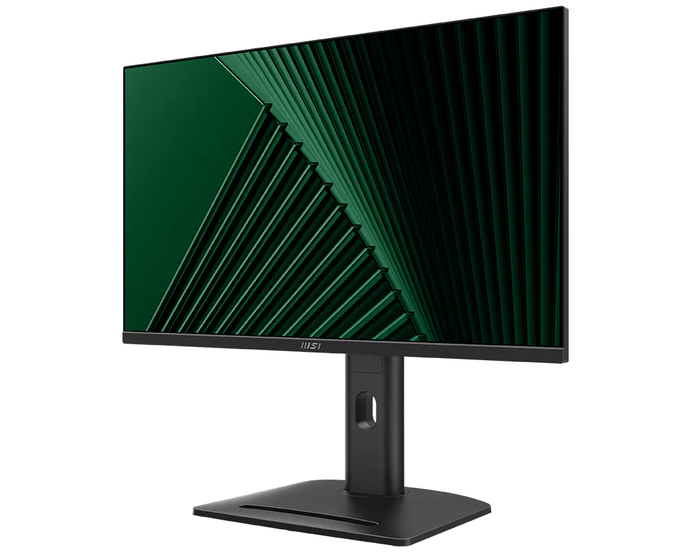 Монитор MSI 27 PRO, 100Hz, FHD 1920 x 1080,  IPS,  1ms - MP275PG