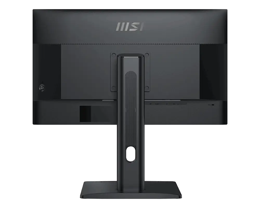 Монитор MSI 27 PRO, 100Hz, FHD 1920 x 1080,  IPS,  1ms - MP275PG