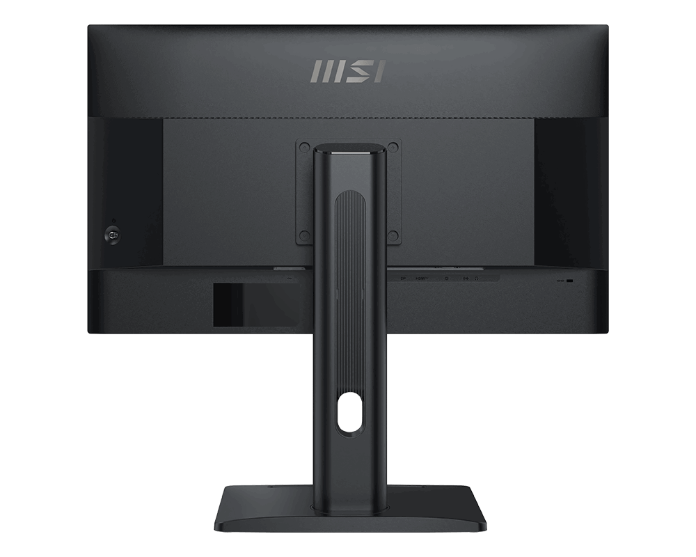 Монитор MSI 27 PRO, 100Hz, FHD 1920 x 1080,  IPS,  1ms - MP275PG