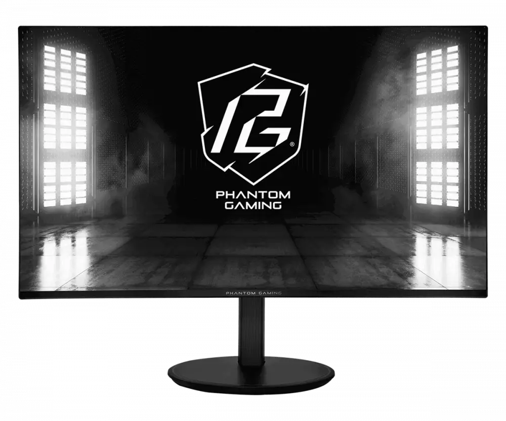 Монитор Asrock PG27FFS2E 27", IPS, FHD 1920 x 1080, 240Hz, HDR10, 1ms, AMD FreeSync Premium