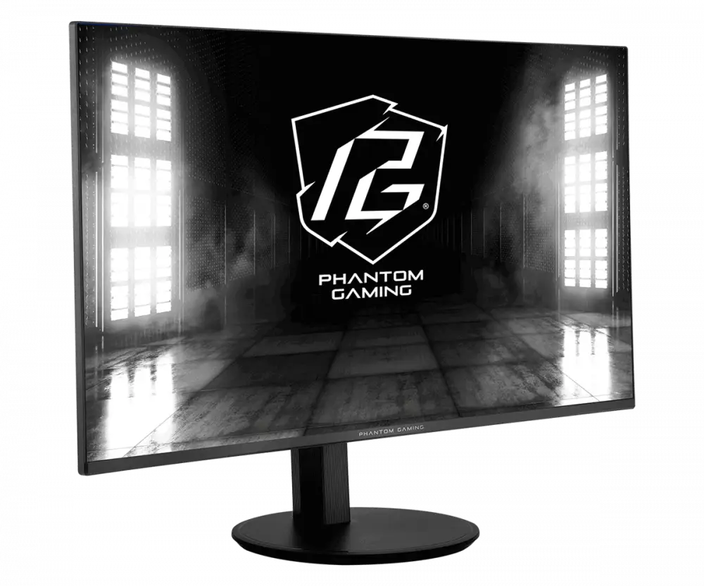 Монитор Asrock PG27FFS2E 27", IPS, FHD 1920 x 1080, 240Hz, HDR10, 1ms, AMD FreeSync Premium