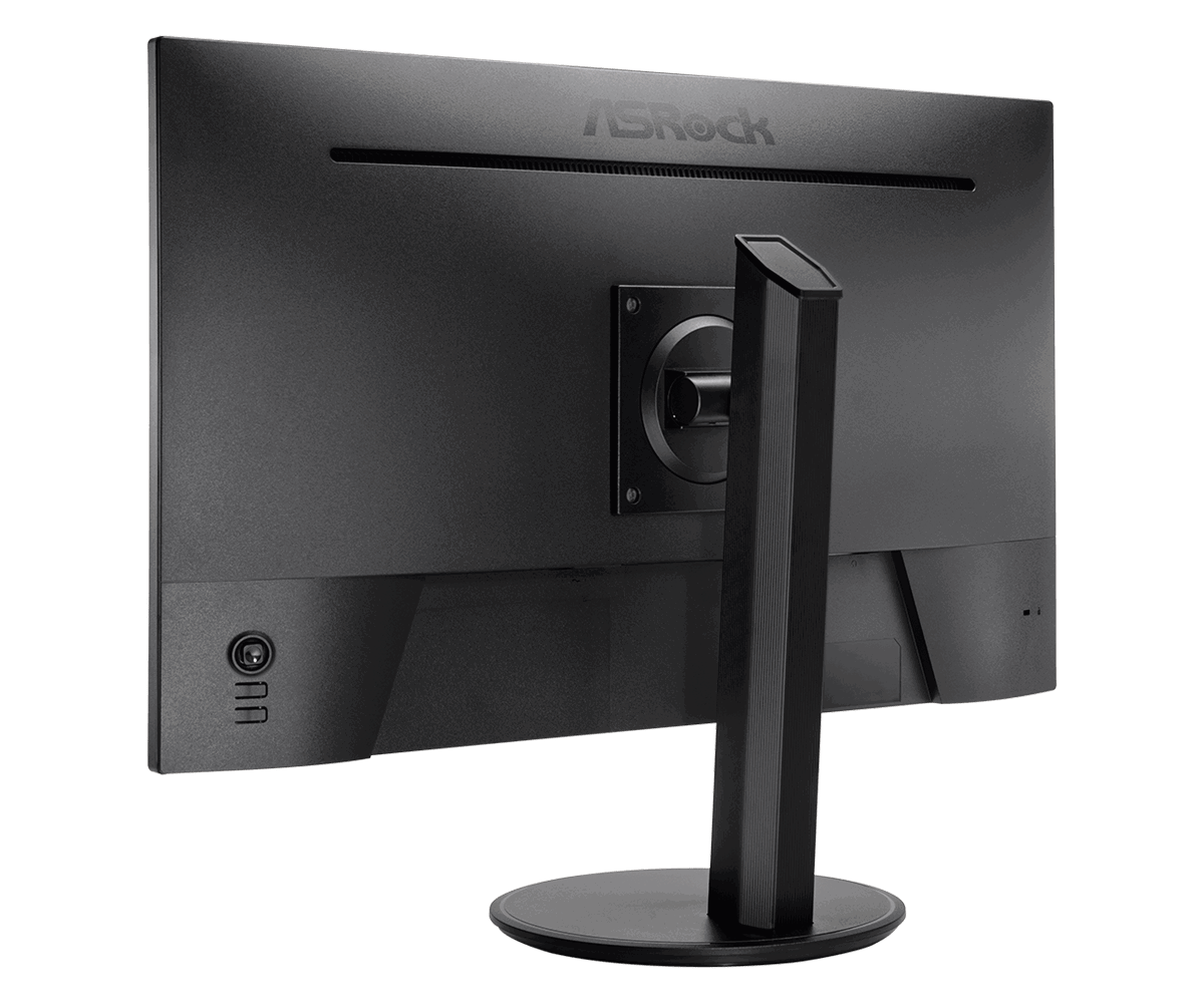 Монитор Asrock PG27FFS2E 27", IPS, FHD 1920 x 1080, 240Hz, HDR10, 1ms, AMD FreeSync Premium