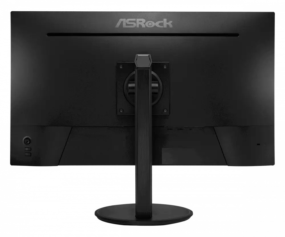 Монитор Asrock PG27FFS2E 27", IPS, FHD 1920 x 1080, 240Hz, HDR10, 1ms, AMD FreeSync Premium