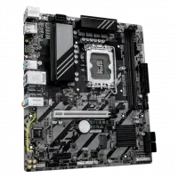 Дънна платка Gigabyte B860M E