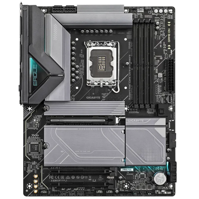 Дънна платка Gigabyte Z890 EAGLE