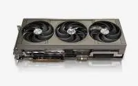 Видео карта Sapphire NITRO+ AMD Radeon RX 9070 XT PhantomLink Edition GPU - 11348-08-20G