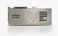 Видео карта Sapphire NITRO+ AMD Radeon RX 9070 XT PhantomLink Edition GPU - 11348-08-20G