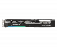 Видео карта Asrock AMD Radeon RX 9060 Challenger 8GB - RX9060 CL 8G 
