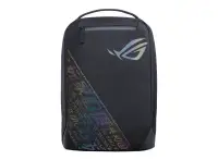 Раница за лаптоп ASUS ROG BP1501G Holographic Edition до 17" - Черна