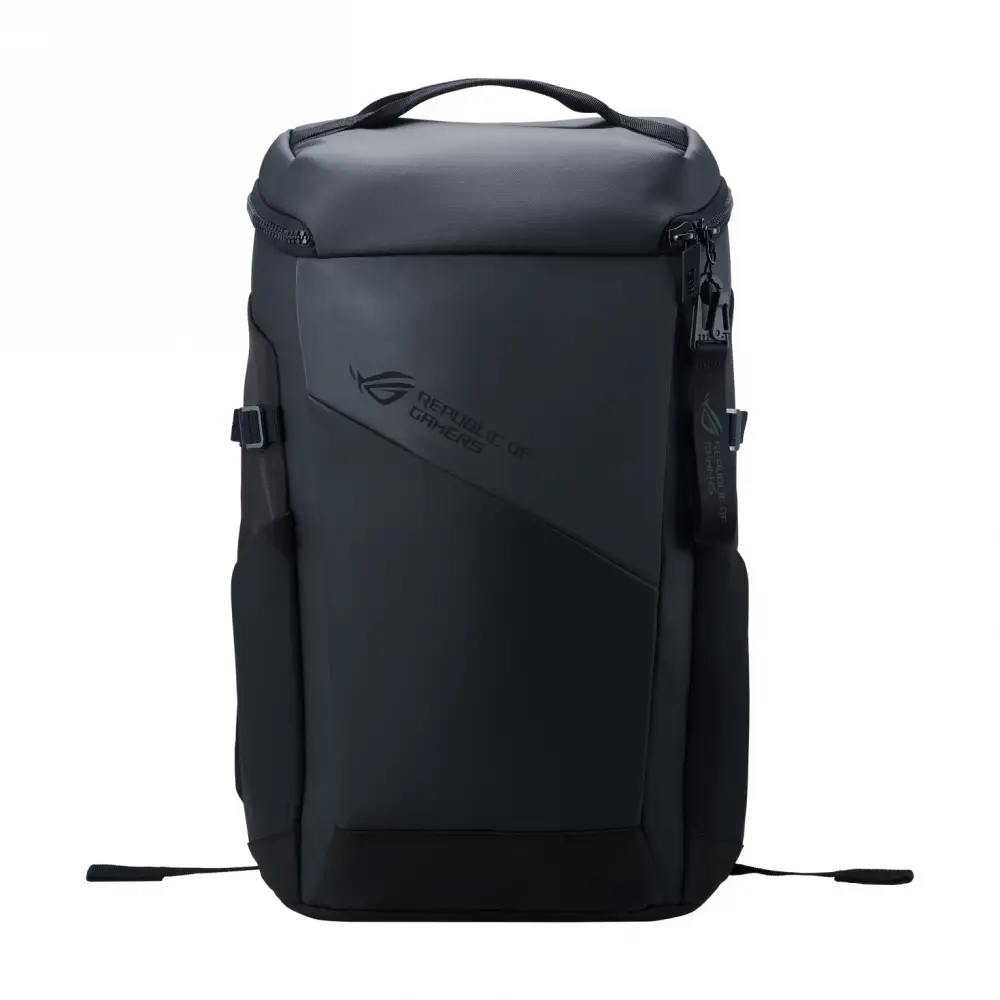 Раница за лаптоп ASUS ROG Ranger BP2701 до 18" - Черна