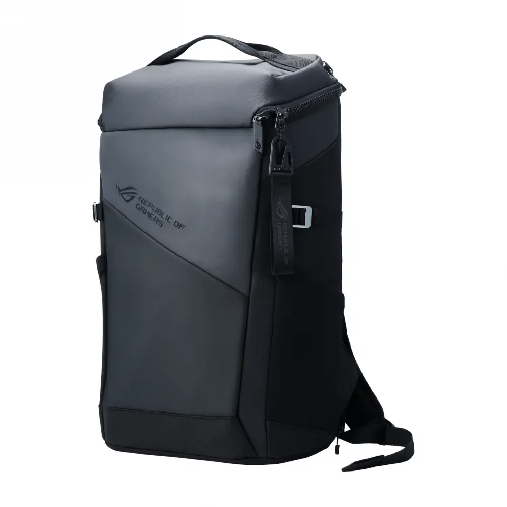Раница за лаптоп ASUS ROG Ranger BP2701 до 18" - Черна