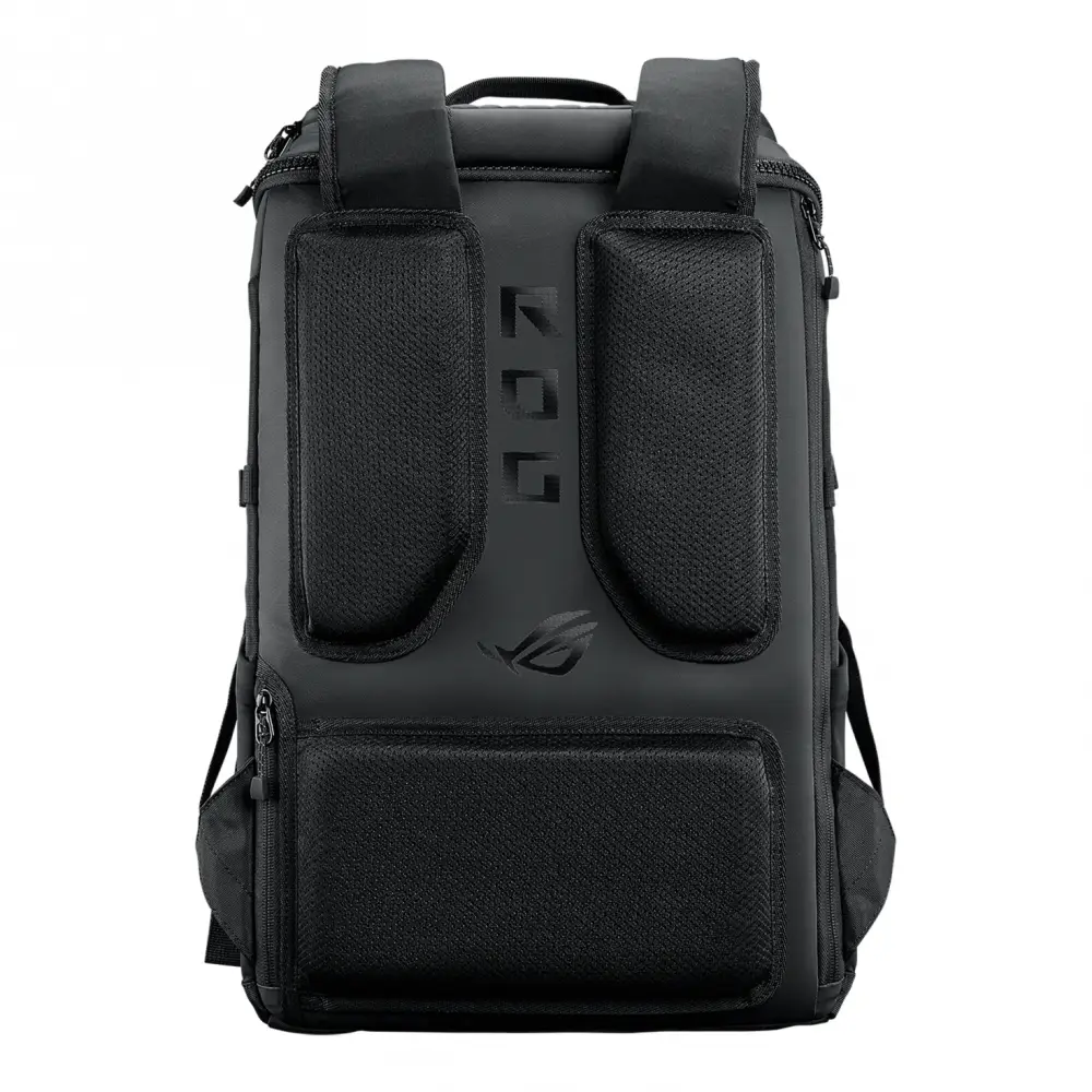 Раница за лаптоп ASUS ROG Ranger BP2701 до 18" - Черна