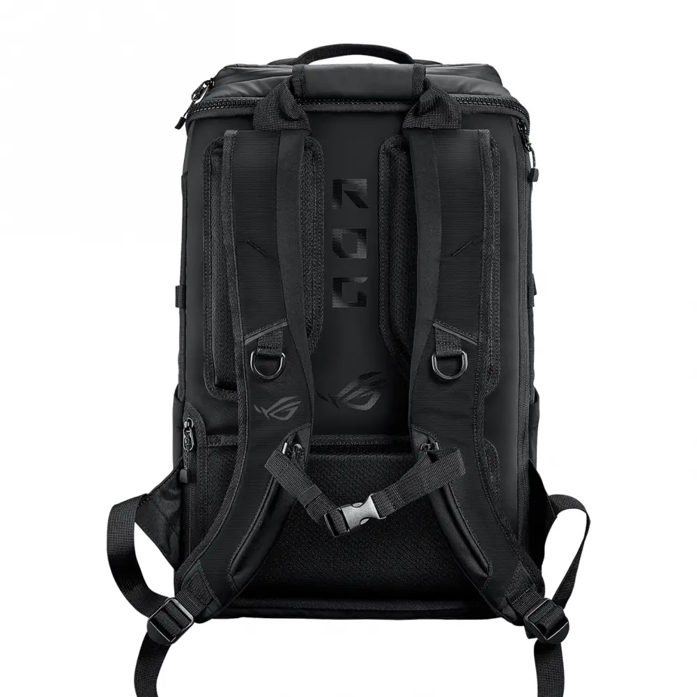 Раница за лаптоп ASUS ROG Ranger BP2701 до 18" - Черна
