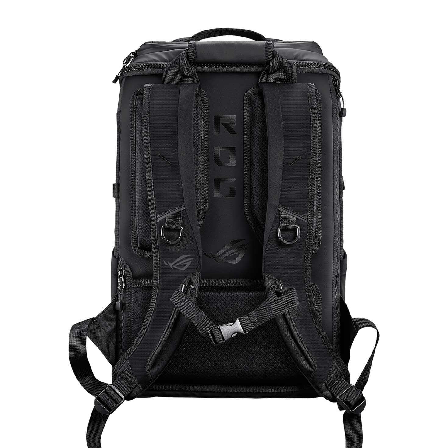 Раница за лаптоп ASUS ROG Ranger BP2701 до 18" - Черна