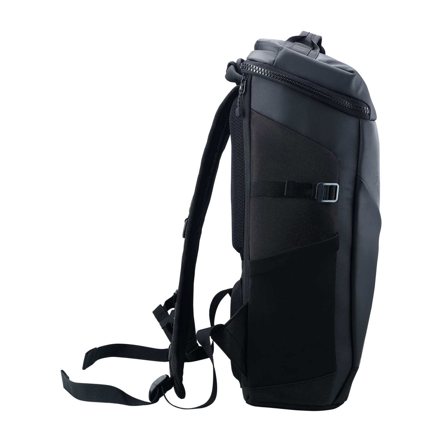 Раница за лаптоп ASUS ROG Ranger BP2701 до 18" - Черна