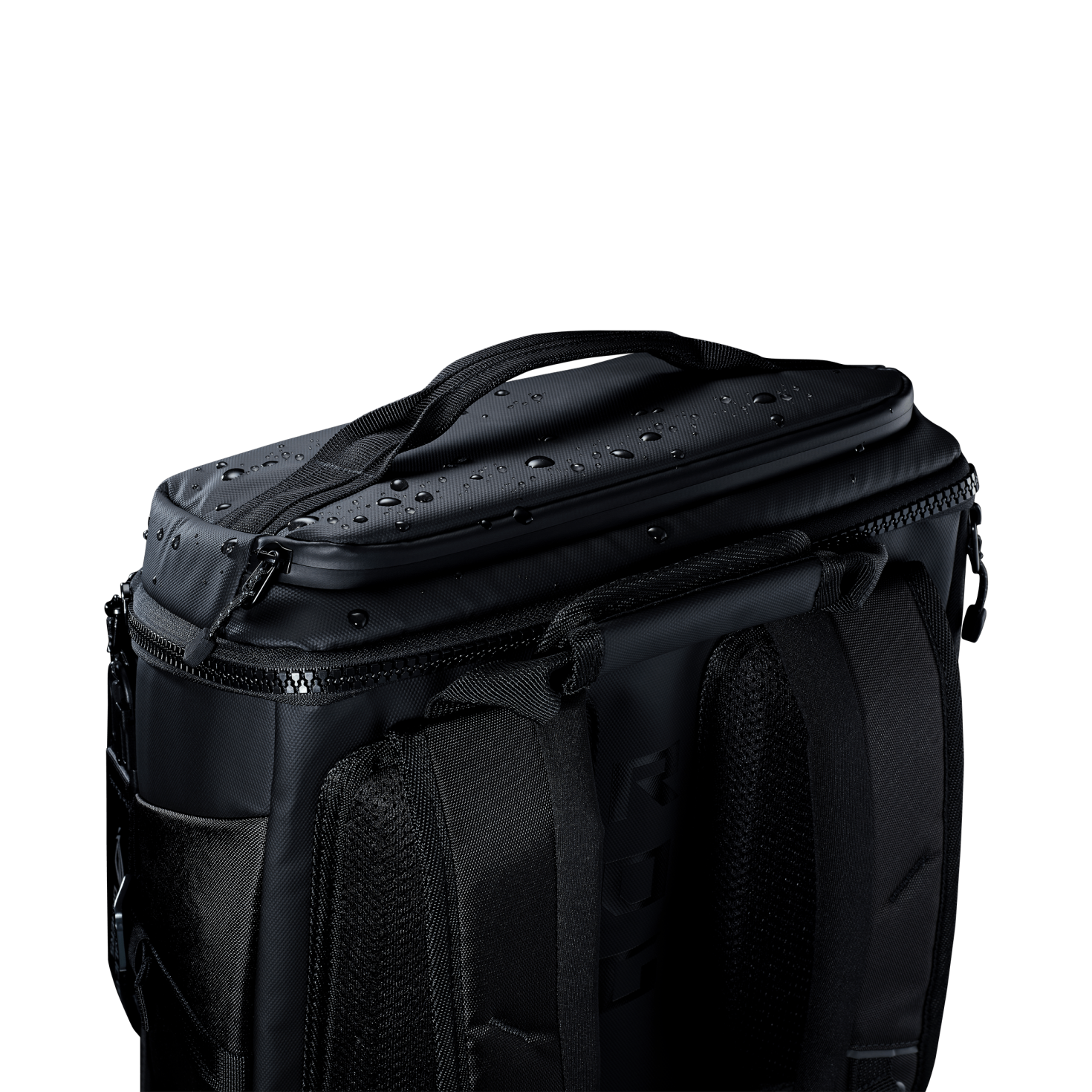 Раница за лаптоп ASUS ROG Ranger BP2701 до 18" - Черна