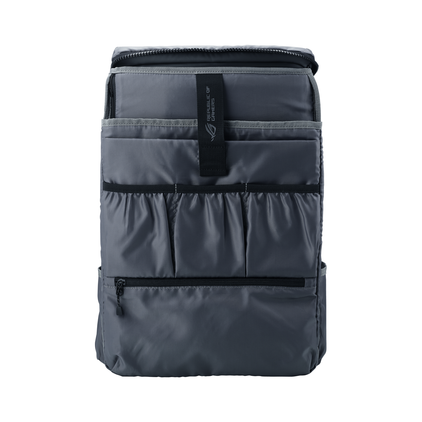 Раница за лаптоп ASUS ROG Ranger BP2701 до 18" - Черна