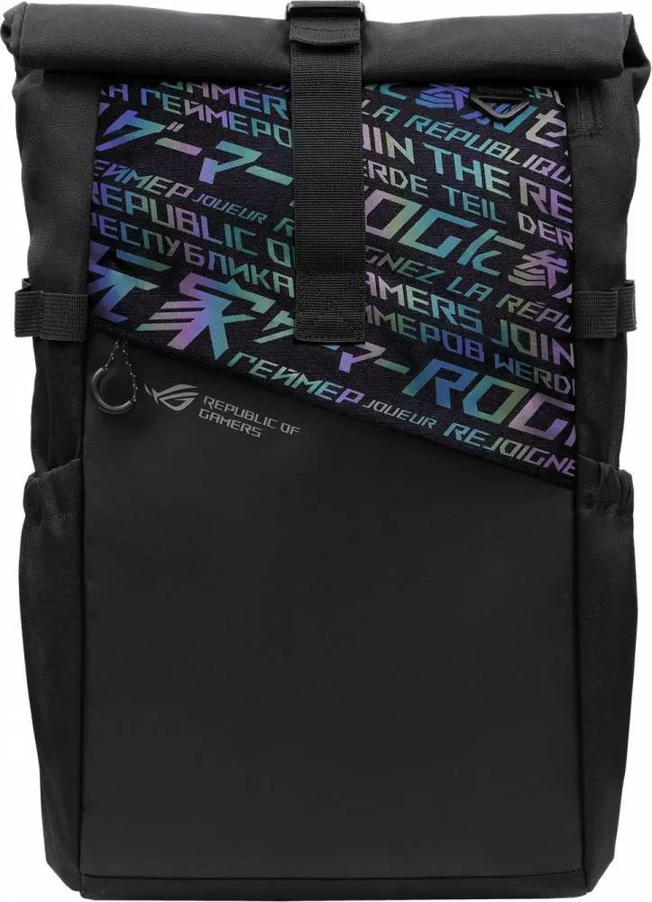 ASUS ROG BP4701 Laptop Backpack up to 18" - Black