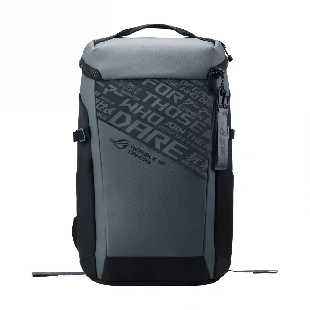 Σακίδιο για laptop ASUS ROG Ranger BP2701 Cybertext Edition έως 17"