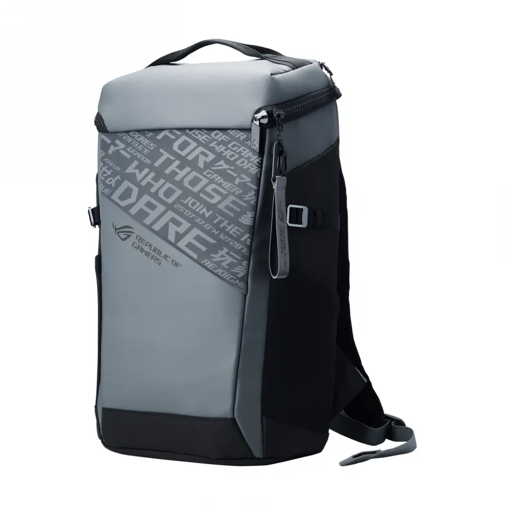Раница за лаптоп ASUS ROG Ranger BP2701 Cybertext Edition до 17"